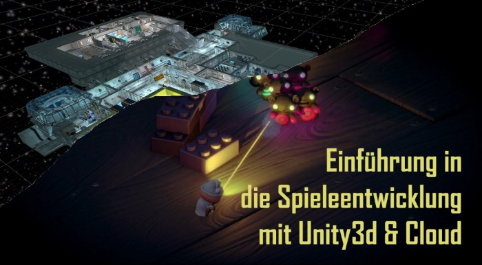 Unity3D Event 2018